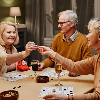 Slapeloosheid bij Oudere Volwassenen - Ozysleep