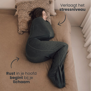 Ozybag | Het beste hulpmiddel voor mensen met ADHD