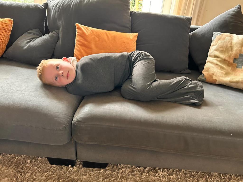 Ozybag Kids | Voor een betere nachtrust - Ozysleep