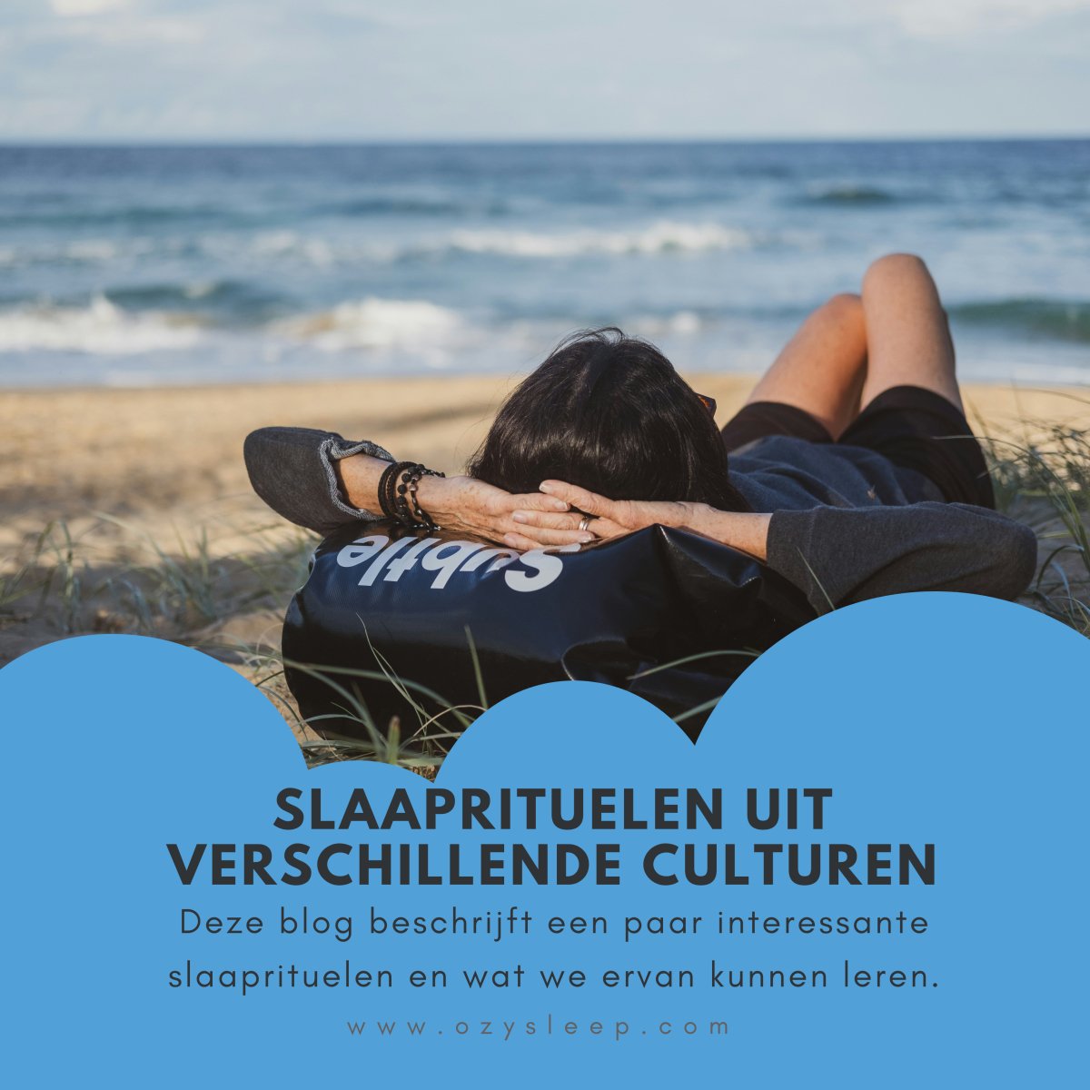 Slaaprituelen uit verschillende culturen: wat kunnen we leren? - Ozysleep