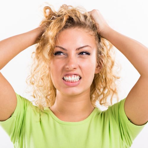 Stress en Slapeloosheid: Hoe de Ozybag Kan Helpen bij het Verbeteren van je Nachtrust - Ozysleep