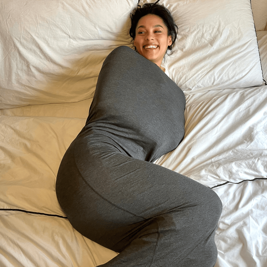 Ozybag | Alternativ vægtet tæppe