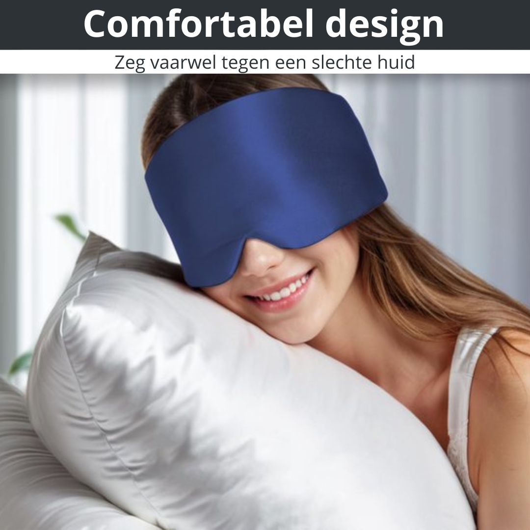 Ozy Masque de sommeil