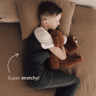 Ozybag hoodie kids | Voor een betere nachtrust - Ozysleep